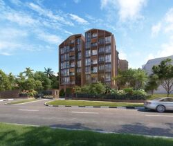 The Hillshore (D5), Condominium #623175881